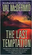 Book cover image of The Last Temptation (Tony Hill and Carol Jordan Series #3) by Val McDermid
