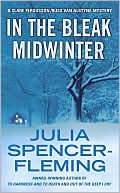 Book cover image of In the Bleak Midwinter (Clare Fergusson Series #1) by Julia Spencer-Fleming