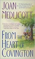 Joan Medlicott: From the Heart of Covington (Ladies of Covington Series #3)