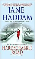 Book cover image of Hardscrabble Road (Gregor Demarkian Series #21) by Jane Haddam