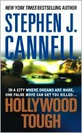 Book cover image of Hollywood Tough (Shane Scully Series #3) by Stephen J. Cannell