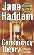 Book cover image of Conspiracy Theory (Gregor Demarkian Series #19) by Jane Haddam