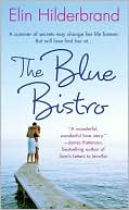 Book cover image of The Blue Bistro by Elin Hilderbrand