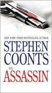 Book cover image of The Assassin (Tommy Carmellini Series #3) by Stephen Coonts