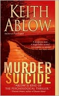 Book cover image of Murder Suicide by Keith Ablow