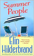 Book cover image of Summer People by Elin Hilderbrand
