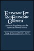 George E. Garvey: Economic Law and Economic Growth: Antitrust, Regulation, and the American Growth System, Vol. 107