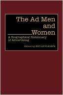 Edd Applegate: Ad Men And Women
