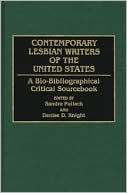 Denise Knight: Contemporary Lesbian Writers of the United States: A Bio-Bibliographical Critical Sourcebook