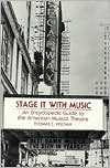 Thomas S. Hischak: Stage It With Music