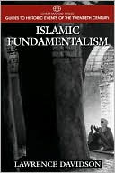 Lawrence Davidson: Islamic Fundamentalism, Vol. 109