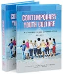 Shirley R. Steinberg: Contemporary Youth Culture: An International Encyclopedia