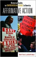 Book cover image of Affirmative Action by John W Johnson