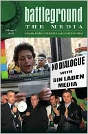 Book cover image of Battleground: The Media by Robin Andersen