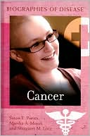 Book cover image of Cancer by Susan E. Pories