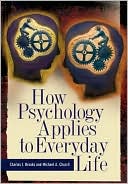 Book cover image of Psychology Applied to Everyday Life by Charles I. Brooks