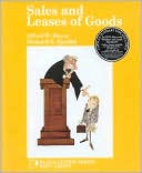 Alfred W. Meyer: Sales and Leases of Goods with Disk (Black Letter Series)