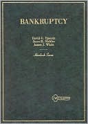 David G. Epstein: Hornbook on Bankruptcy