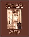 Book cover image of Civil Procedure & Litigation: A Practical Approach by Jack S. Emery