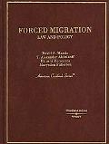 David A. Martin: Forced Migration Law and Policy