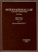 Mark Janis: International Law: Cases and Commentary