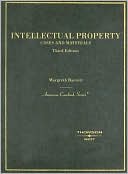 Margreth Barrett: Cases and Materials on Intellectual Property