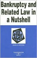 Book cover image of Bankruptcy and Related Law in a Nutshell by David G. Epstein