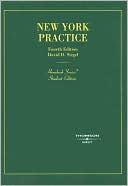 David D. Siegel: New York Practice (Hornbook Series)