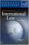 Sean D. Murphy: Principles of International Law