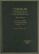 Patricia L. Bellia: Cyberlaw: Problems of Policy and Jurisprudence in the Information Age