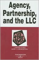 J. Dennis Hynes: Agency Partnership and the LLC