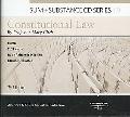 Mary Cheh: Sum and Substance Audio on Constitutional Law (CD)