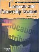 Book cover image of Black Letter Outline on Corporate and Partnership Taxation by Schwarz