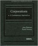 Alan Palmiter: Corporations: A Contemporary Approach