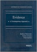 Sydney Beckman: Evidence: A Contemporary Approach