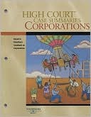 West: High Court Case Summaries on Corporations, Keyed to Hamilton, 10th Edition