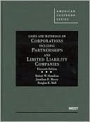 Book cover image of Cases and Materials on Corporations Including Partnerships and Limited Liability Companies by Robert W. Hamilton