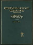 Ralph Haughwout Folsom: International Business Transactions