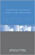 Jeffrey L. Cohen: Fraudulent Transfer Lawsuit Case Strategies: Official Committee of Unsecured Creditors of Norstan Apparel Shops, Inc. V. Norman Lattman, Stanley Lattman et Al.