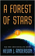 Kevin J. Anderson: Forest of Stars (Saga of Seven Suns Series #2)