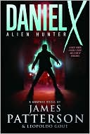 James Patterson: Daniel X: Alien Hunter