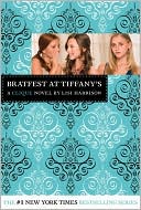 Lisi Harrison: Bratfest at Tiffany's (Clique Series #9)