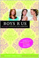 Book cover image of Boys R Us (Clique Series #11) by Lisi Harrison