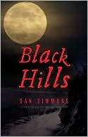 Book cover image of Black Hills by Dan Simmons