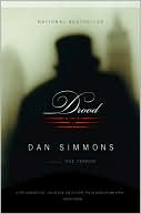 Book cover image of Drood by Dan Simmons