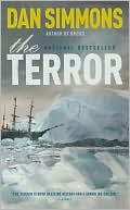 Book cover image of Terror by Dan Simmons