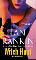 Book cover image of Witch Hunt by Ian Rankin
