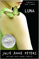 Book cover image of Luna by Julie Anne Peters