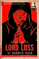 Darren Shan: Lord Loss (Demonata Series #1)