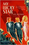Book cover image of My Lucky Star by Joe Keenan